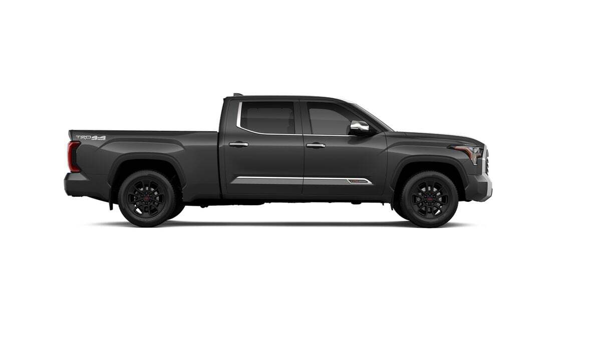 2026 Toyota Tundra 1794 Edition Stafford VA