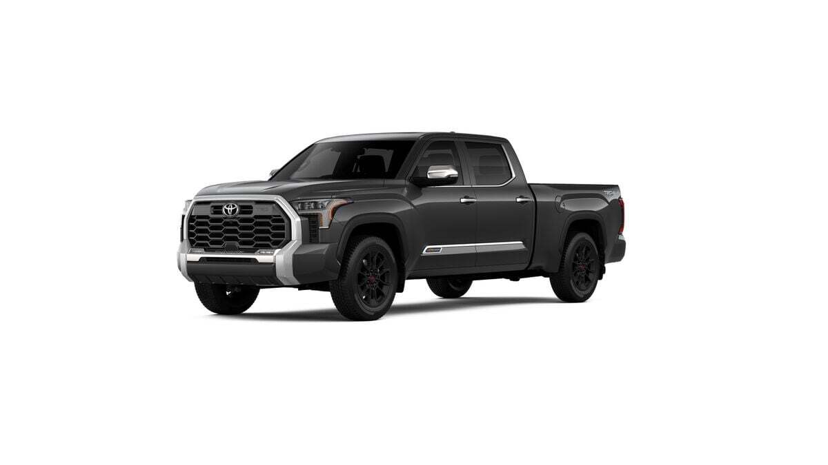 2026 Toyota Tundra 1794 Edition Stafford VA