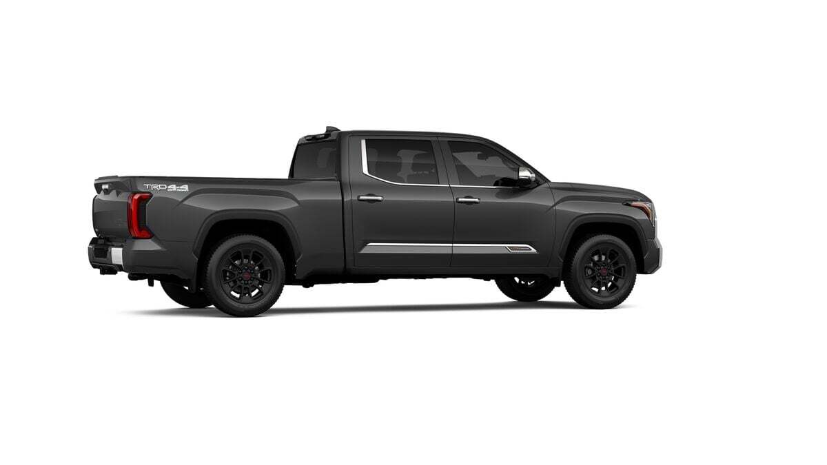 2026 Toyota Tundra 1794 Edition Stafford VA