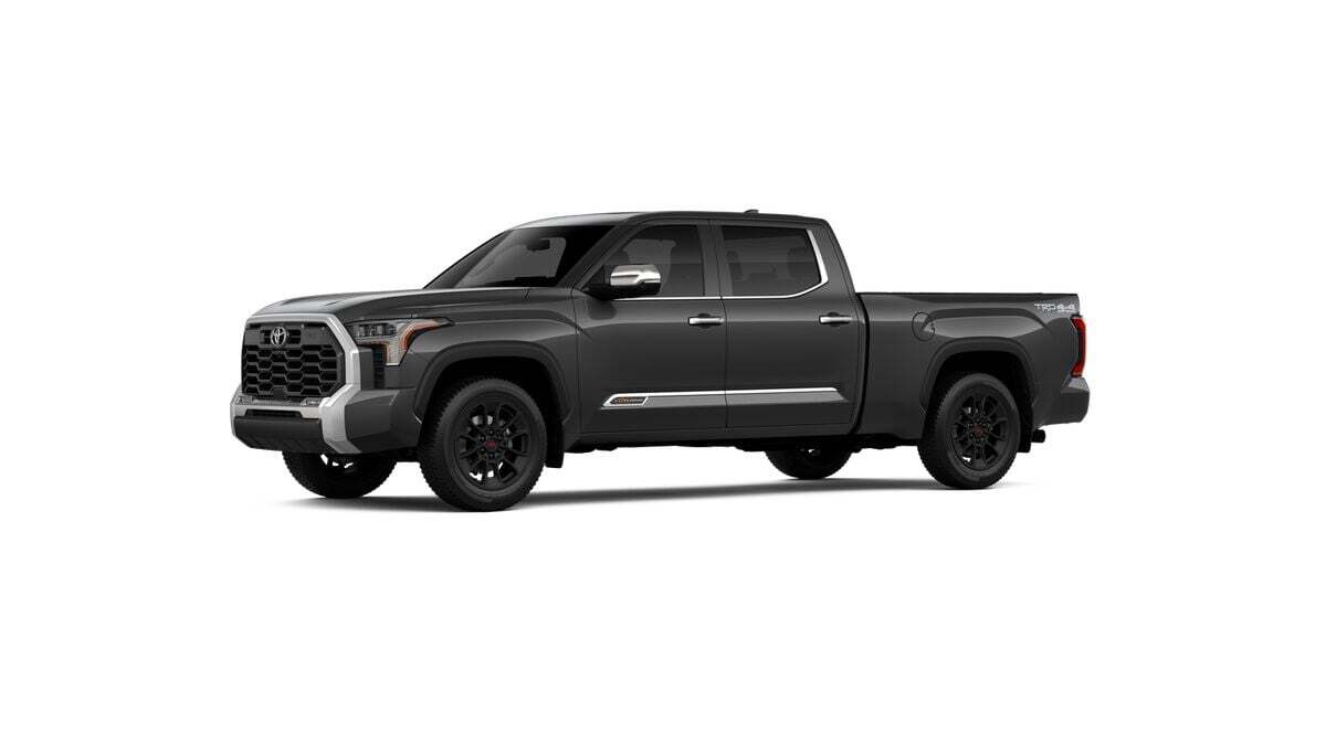 2026 Toyota Tundra 1794 Edition Stafford VA