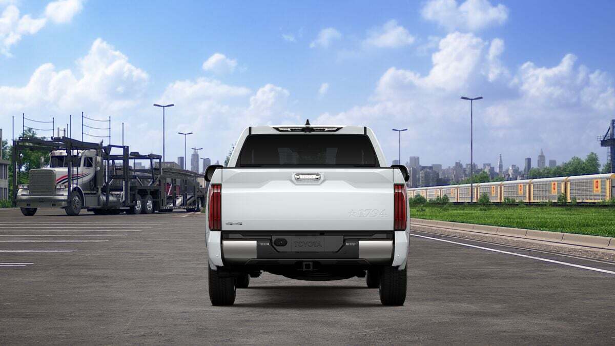 2026 Toyota Tundra 1794 Edition Laurel MD