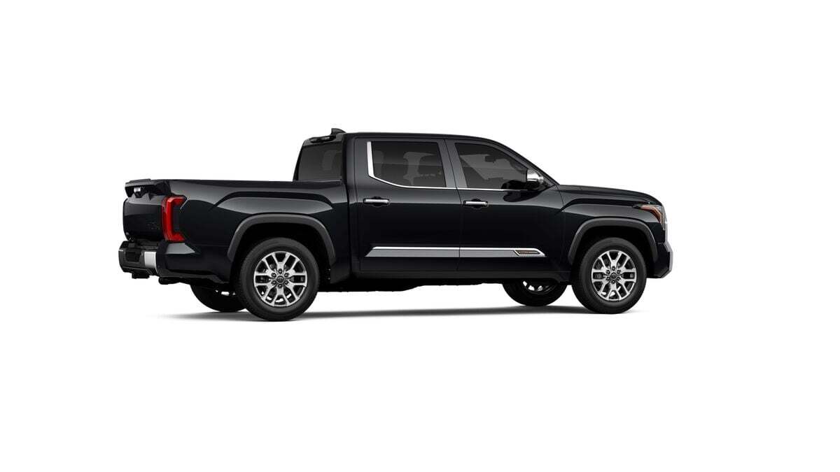2026 Toyota Tundra 1794 Edition Laurel MD