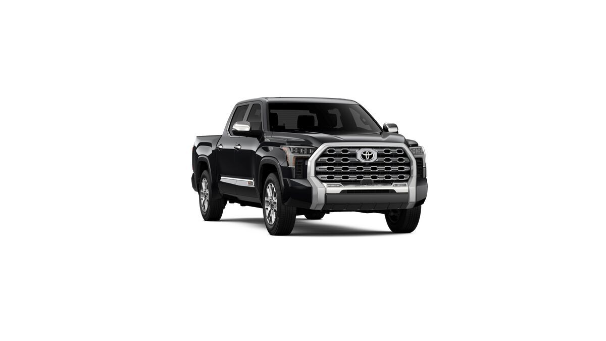 2026 Toyota Tundra 1794 Edition Laurel MD