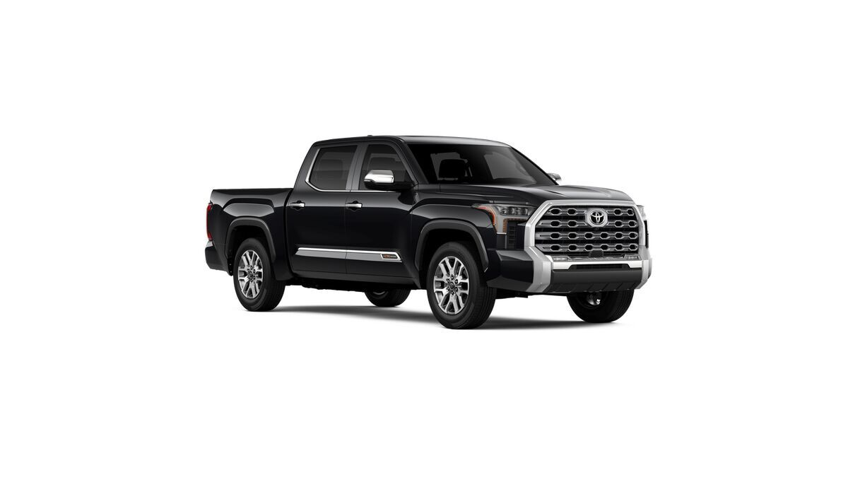 2026 Toyota Tundra 1794 Edition Laurel MD