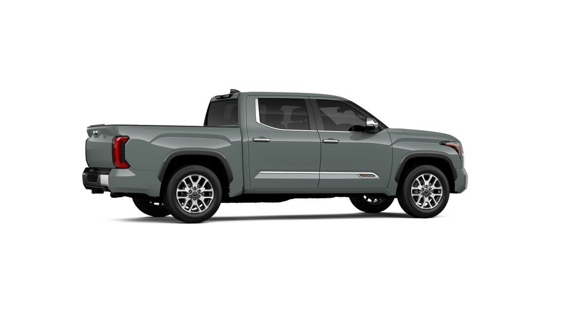 2026 Toyota Tundra 1794 Edition Laurel MD