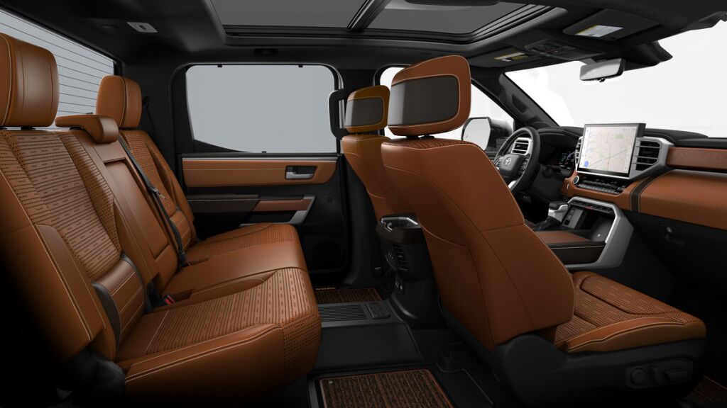 2026 Toyota Tundra 1794 Edition Laurel MD
