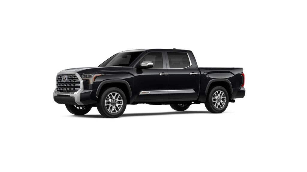 2026 Toyota Tundra 1794 Edition Laurel MD