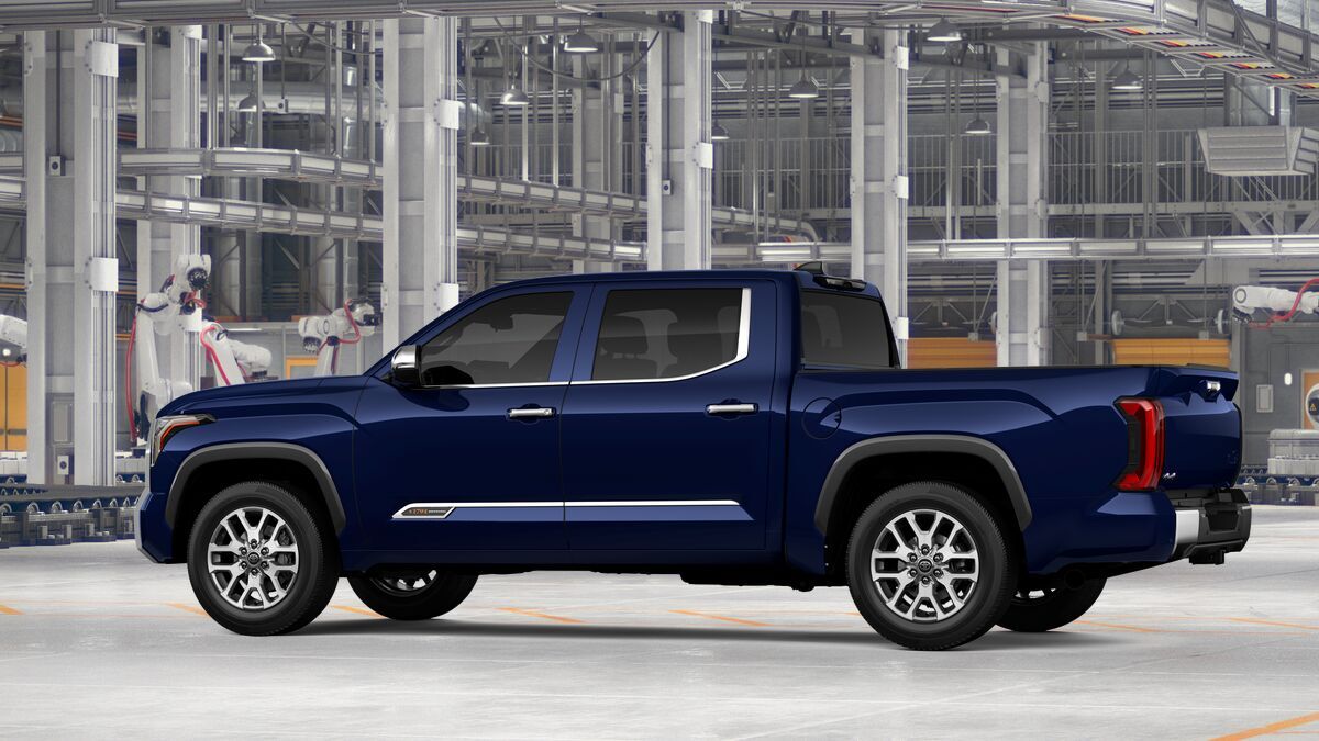 2026 Toyota Tundra 1794 Edition Laurel MD