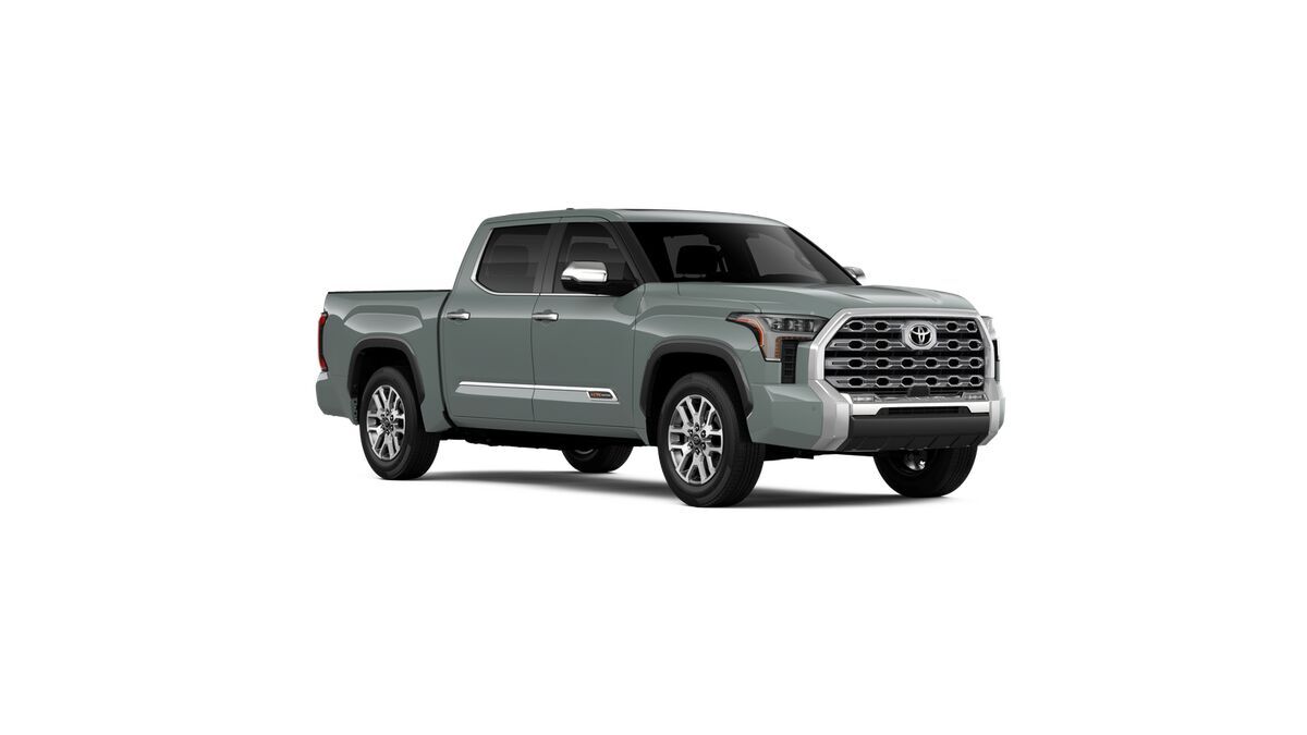2026 Toyota Tundra 1794 Edition Laurel MD