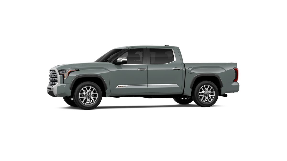 2026 Toyota Tundra 1794 Edition Laurel MD