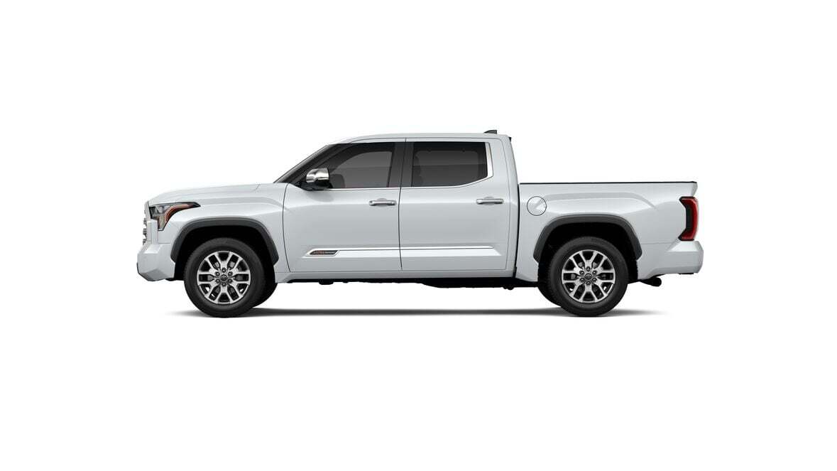 2026 Toyota Tundra 1794 Edition Laurel MD