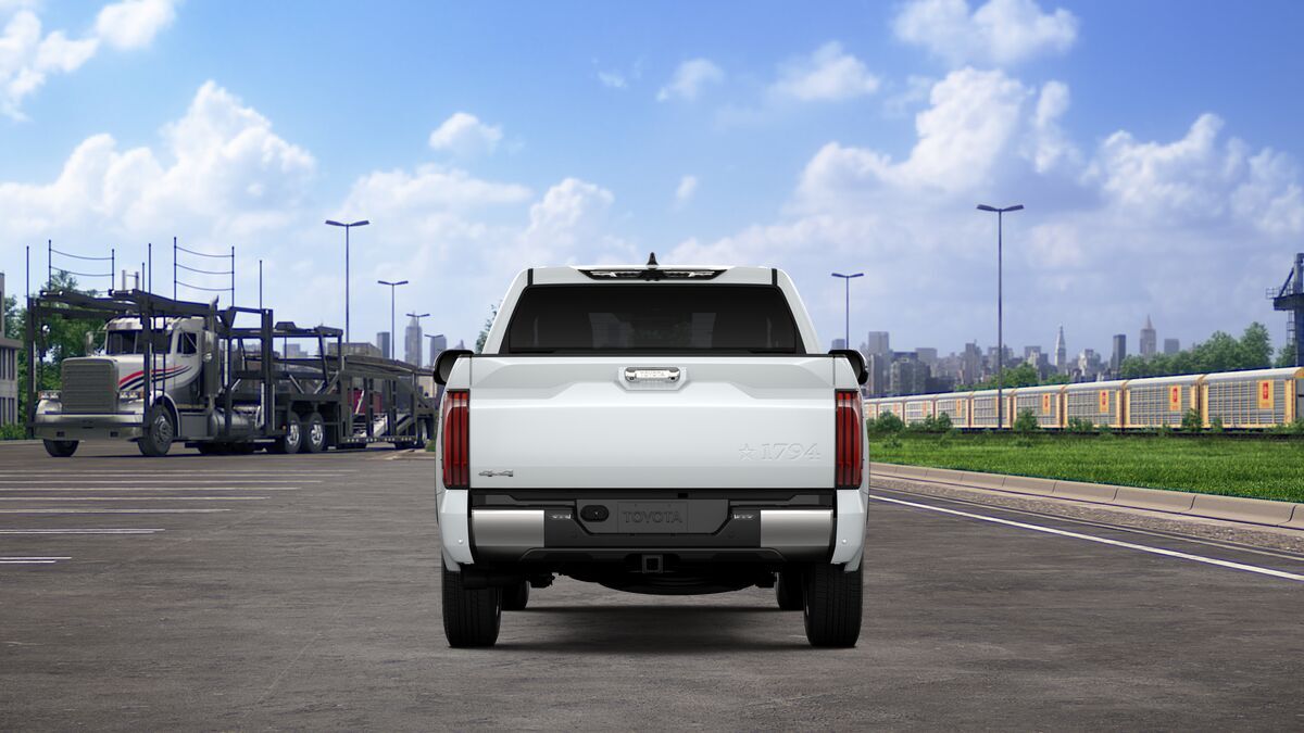 2026 Toyota Tundra 1794 Edition Laurel MD