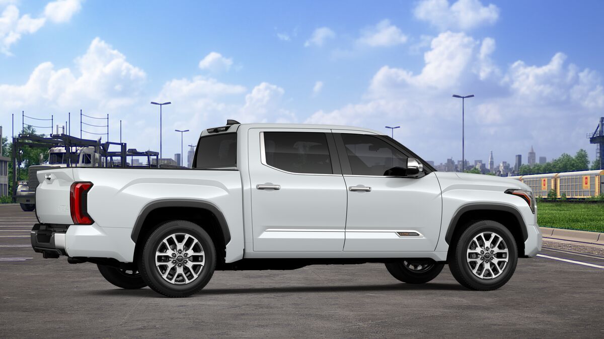 2026 Toyota Tundra 1794 Edition Laurel MD