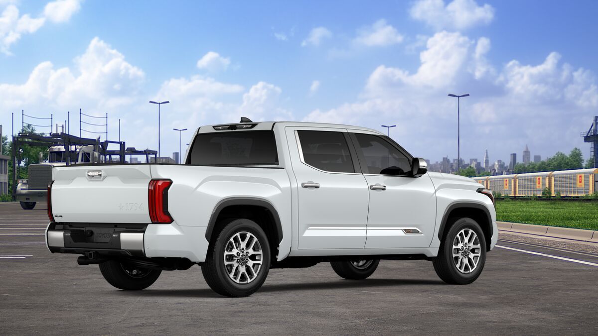 2026 Toyota Tundra 1794 Edition Laurel MD