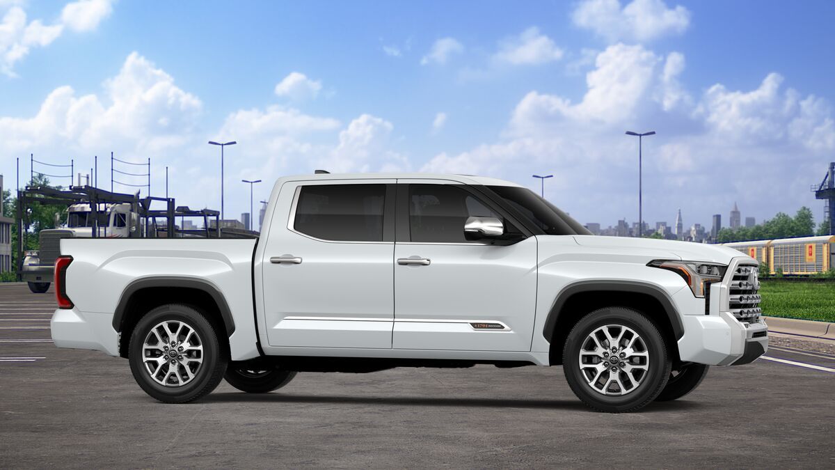 2026 Toyota Tundra 1794 Edition Laurel MD