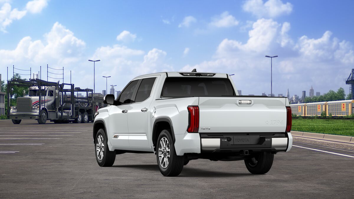 2026 Toyota Tundra 1794 Edition Laurel MD