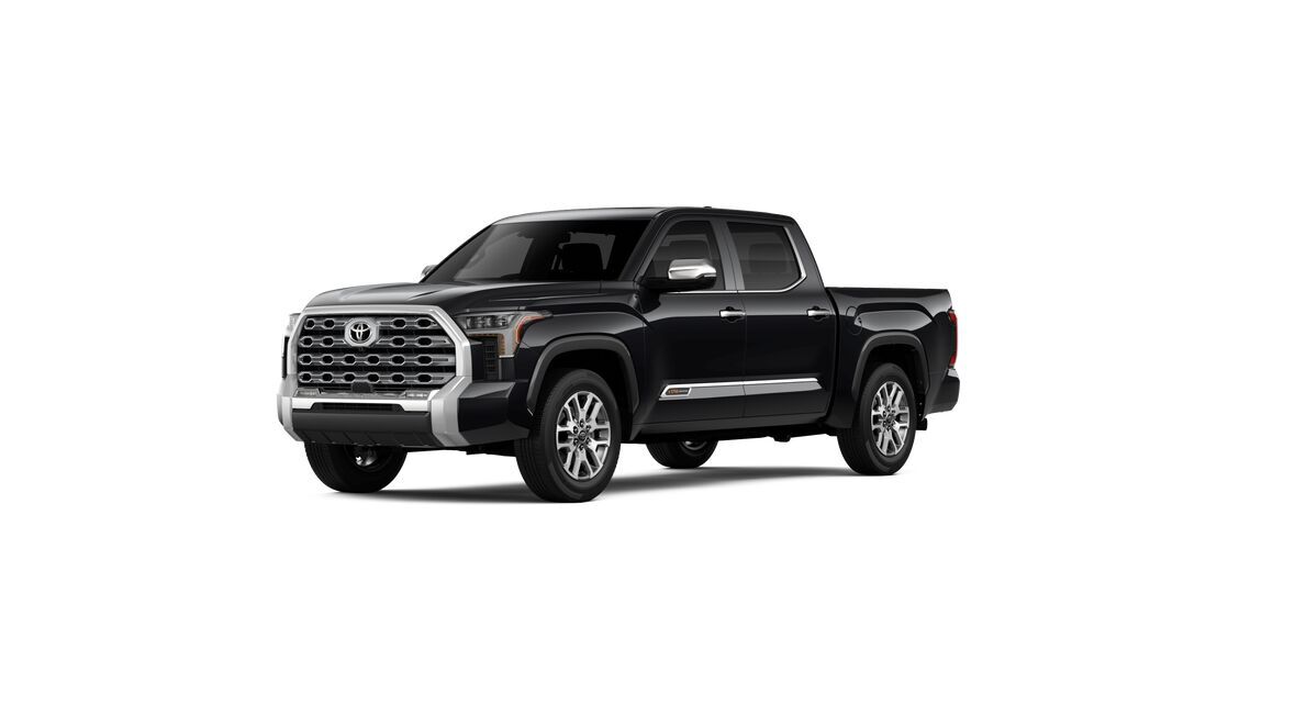2026 Toyota Tundra 1794 Edition Laurel MD