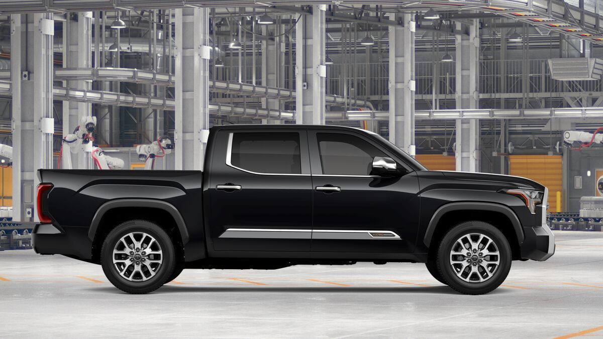 2026 Toyota Tundra 1794 Edition Laurel MD