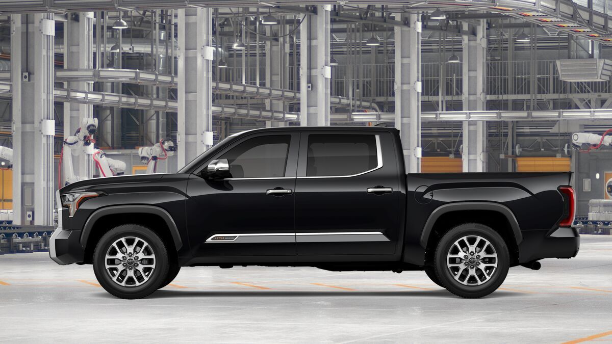 2026 Toyota Tundra 1794 Edition Laurel MD