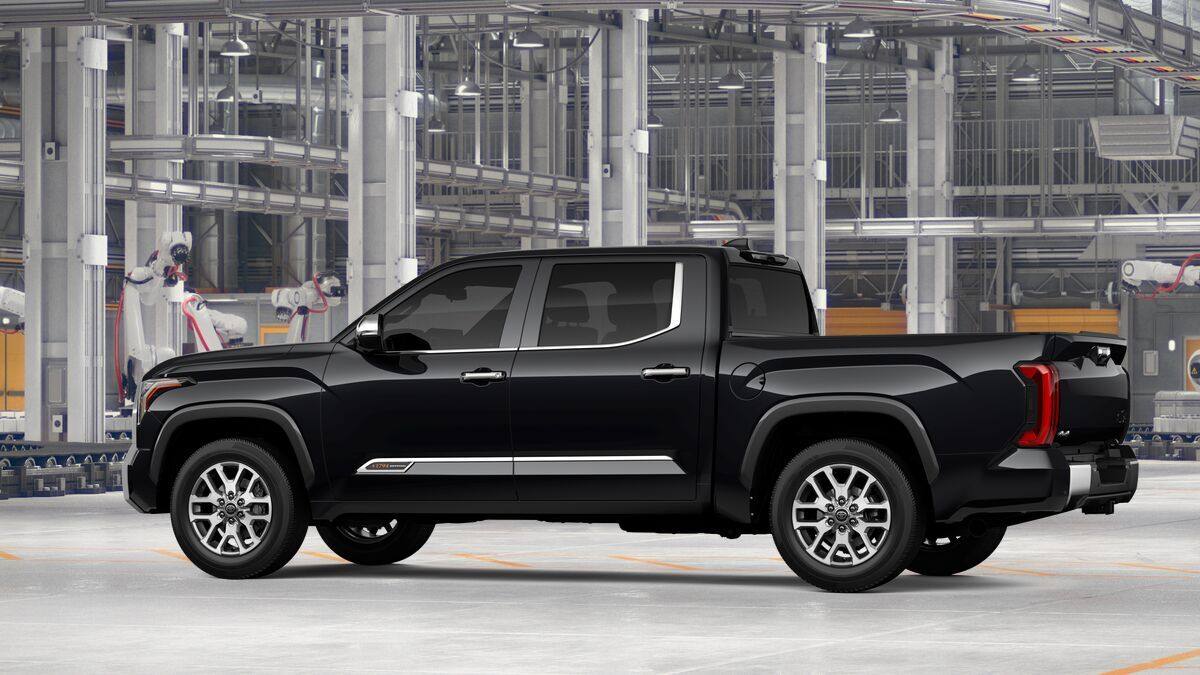 2026 Toyota Tundra 1794 Edition Laurel MD