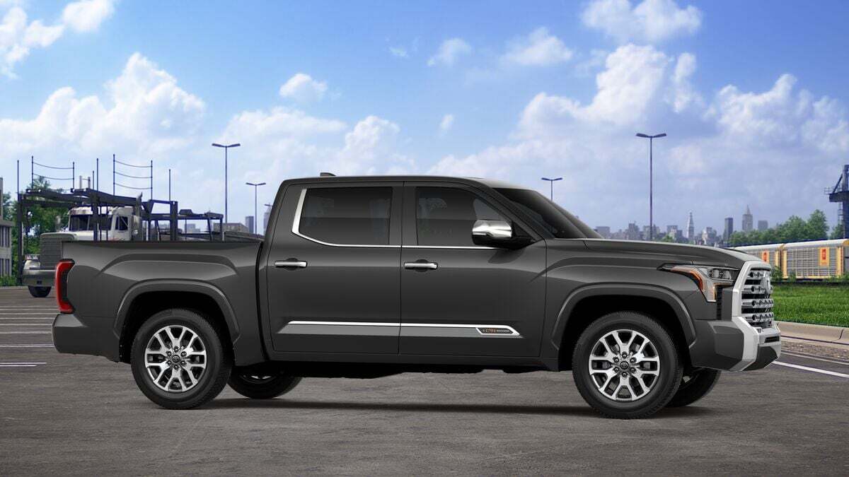 2026 Toyota Tundra 1794 Edition Laurel MD