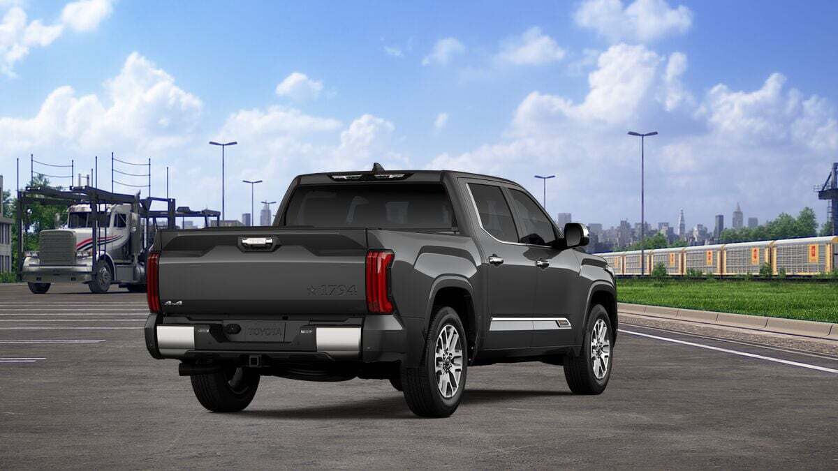 2026 Toyota Tundra 1794 Edition Laurel MD