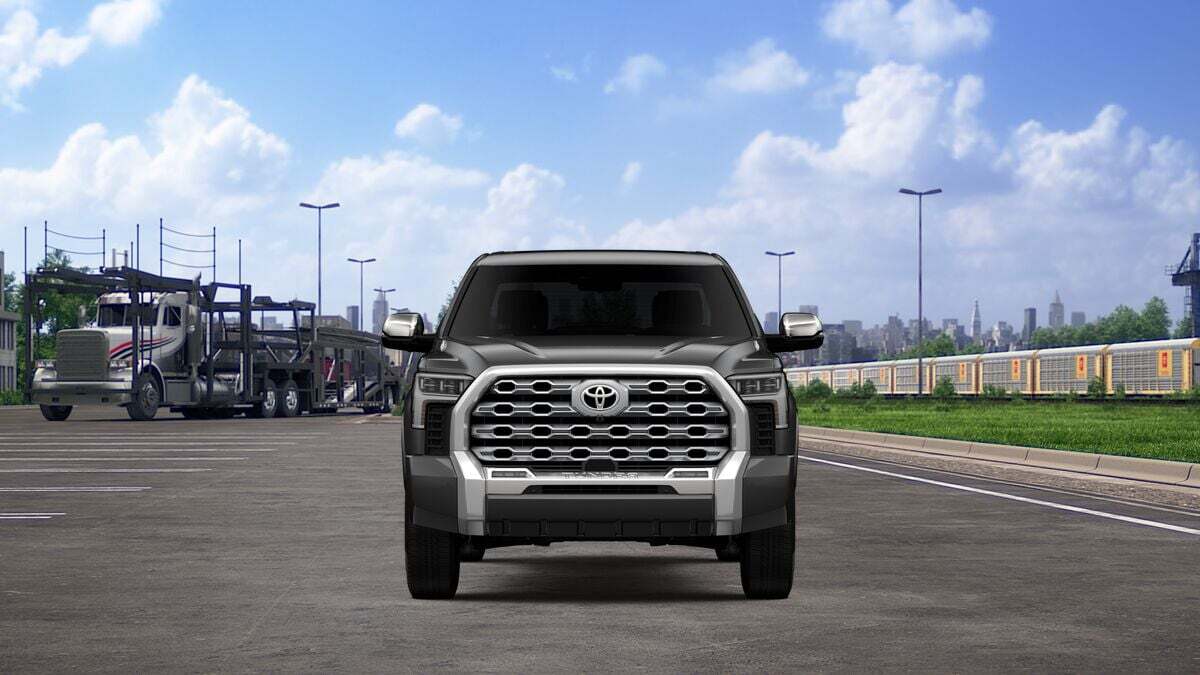 2026 Toyota Tundra 1794 Edition Laurel MD