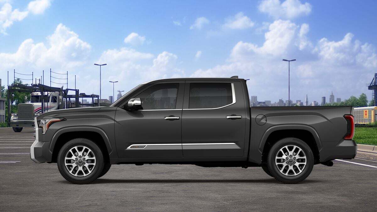 2026 Toyota Tundra 1794 Edition Laurel MD