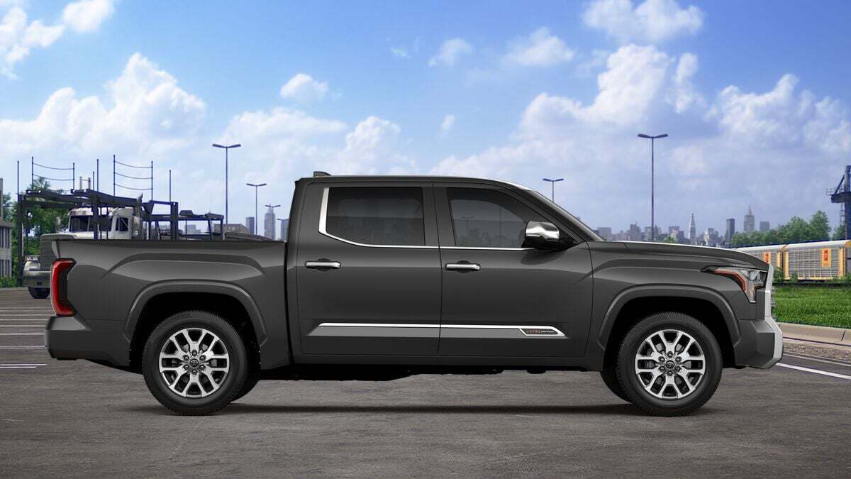 2026 Toyota Tundra 1794 Edition Laurel MD