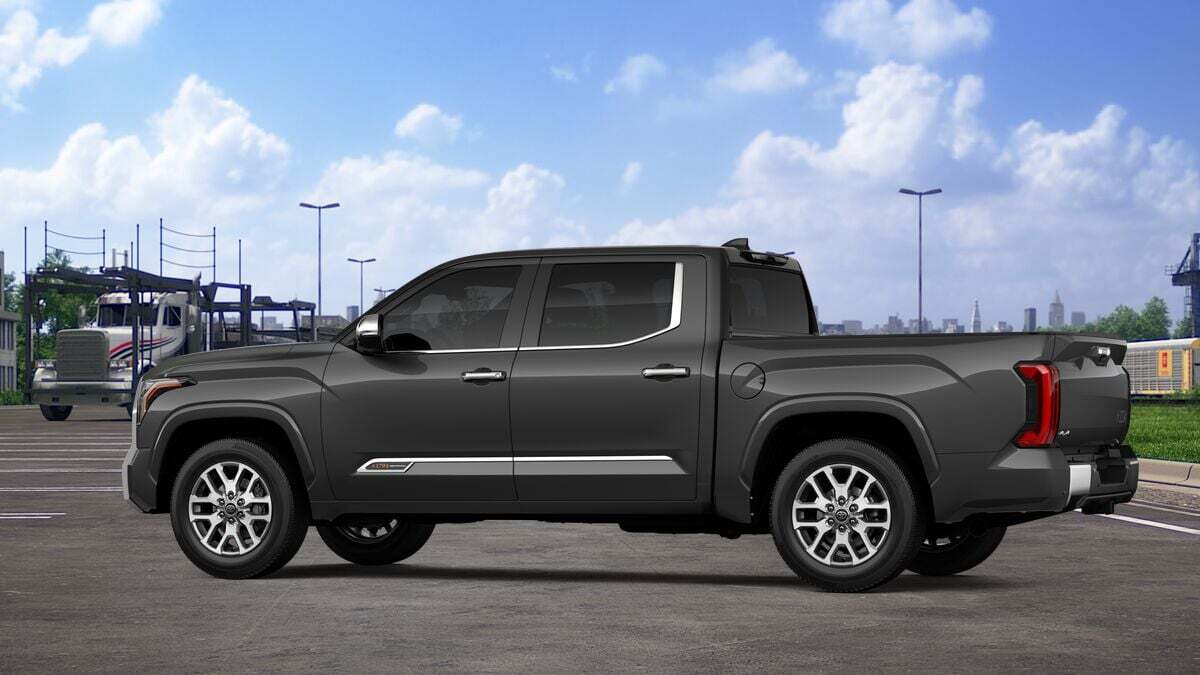 2026 Toyota Tundra 1794 Edition Laurel MD