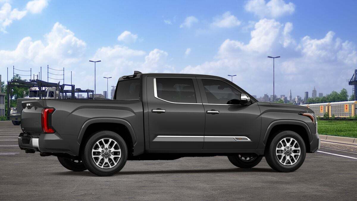 2026 Toyota Tundra 1794 Edition Laurel MD