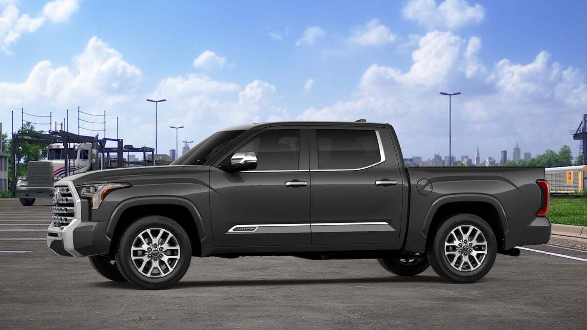 2026 Toyota Tundra 1794 Edition Laurel MD