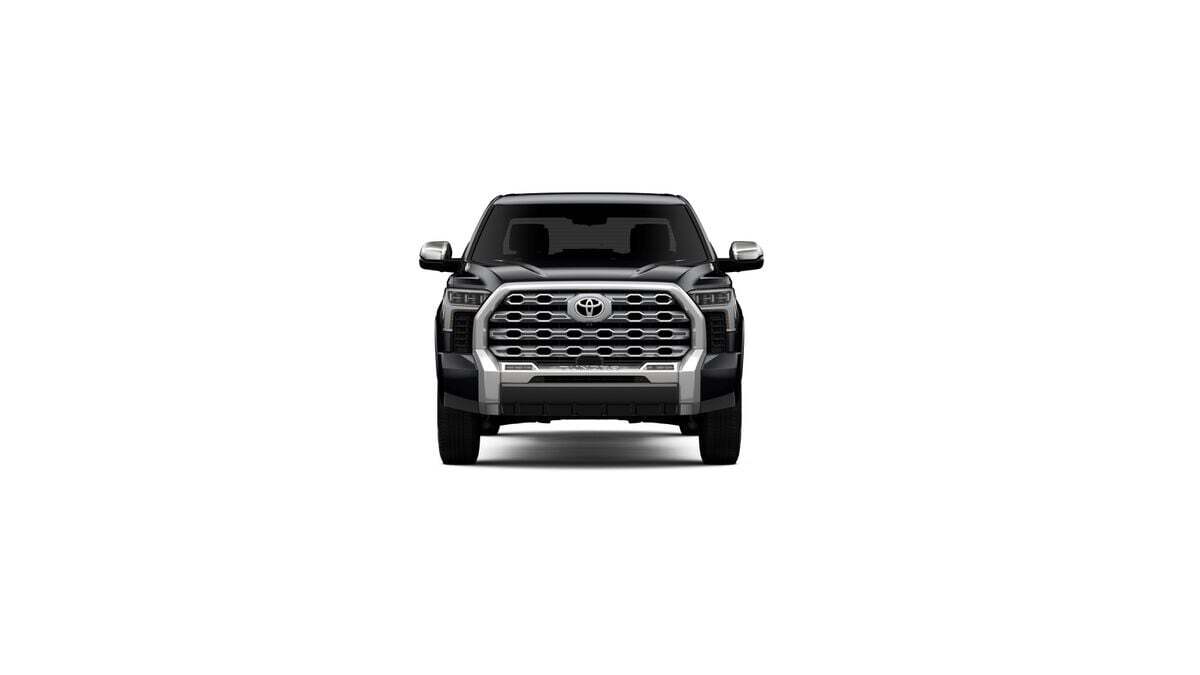 2026 Toyota Tundra 1794 Edition Laurel MD