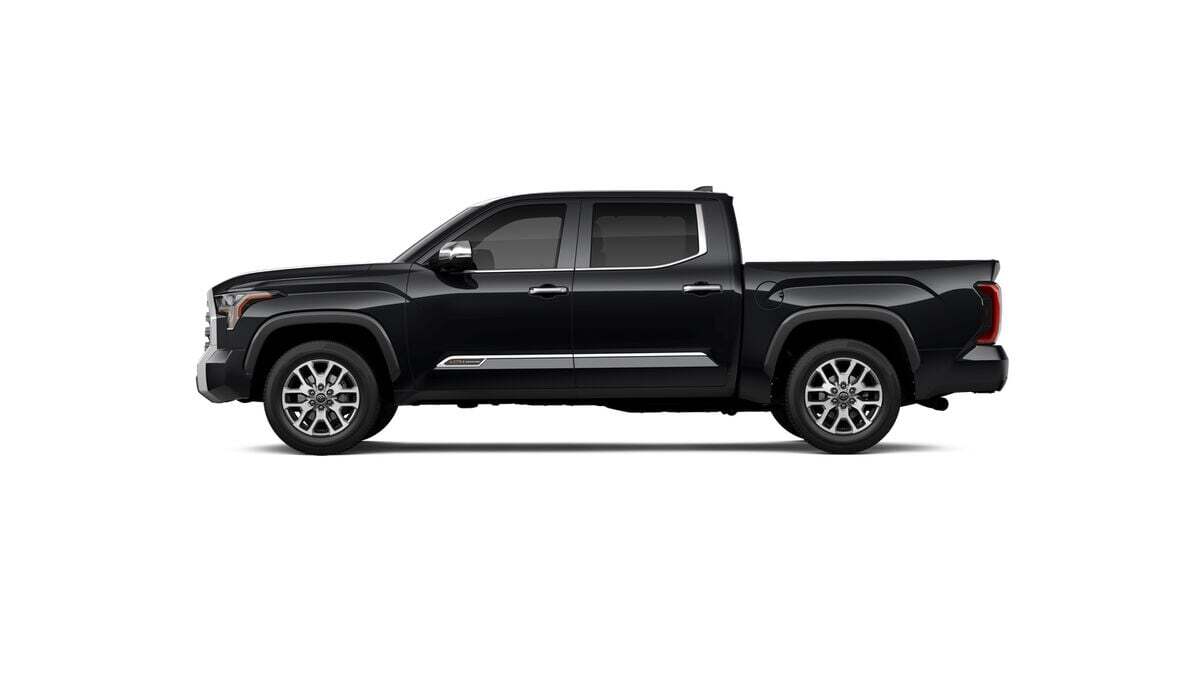 2026 Toyota Tundra 1794 Edition Laurel MD