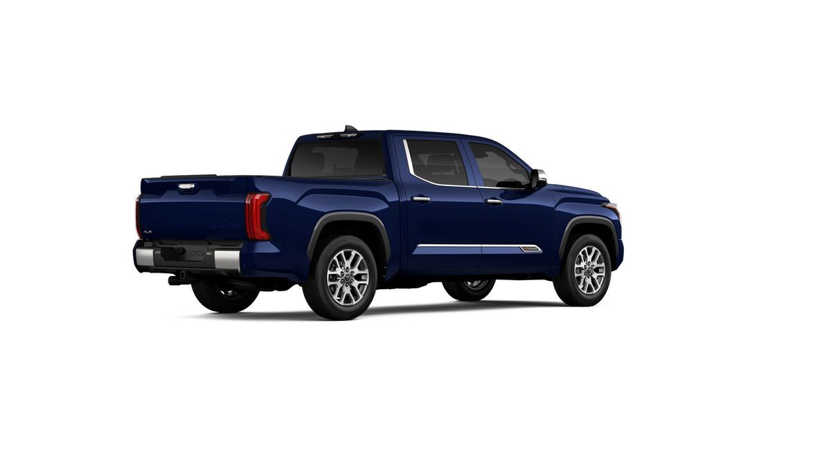 2026 Toyota Tundra 1794 Edition Laurel MD