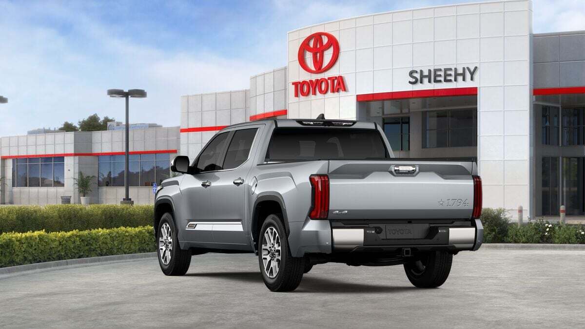 2026 Toyota Tundra 1794 Edition Laurel MD