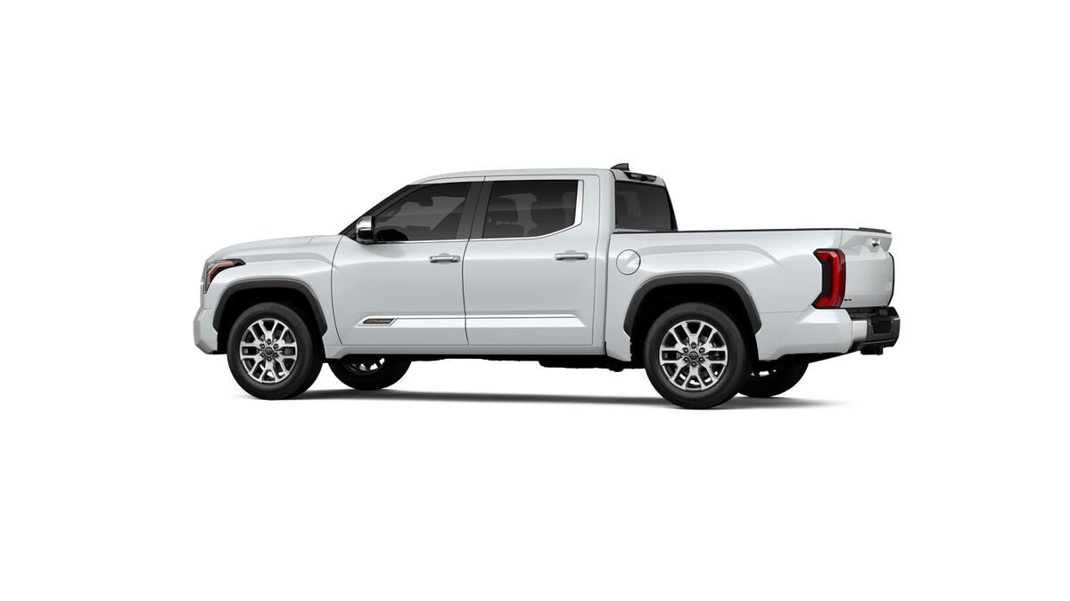 2026 Toyota Tundra 1794 Edition Laurel MD