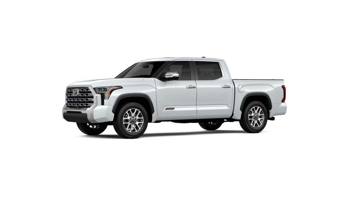2026 Toyota Tundra 1794 Edition Laurel MD
