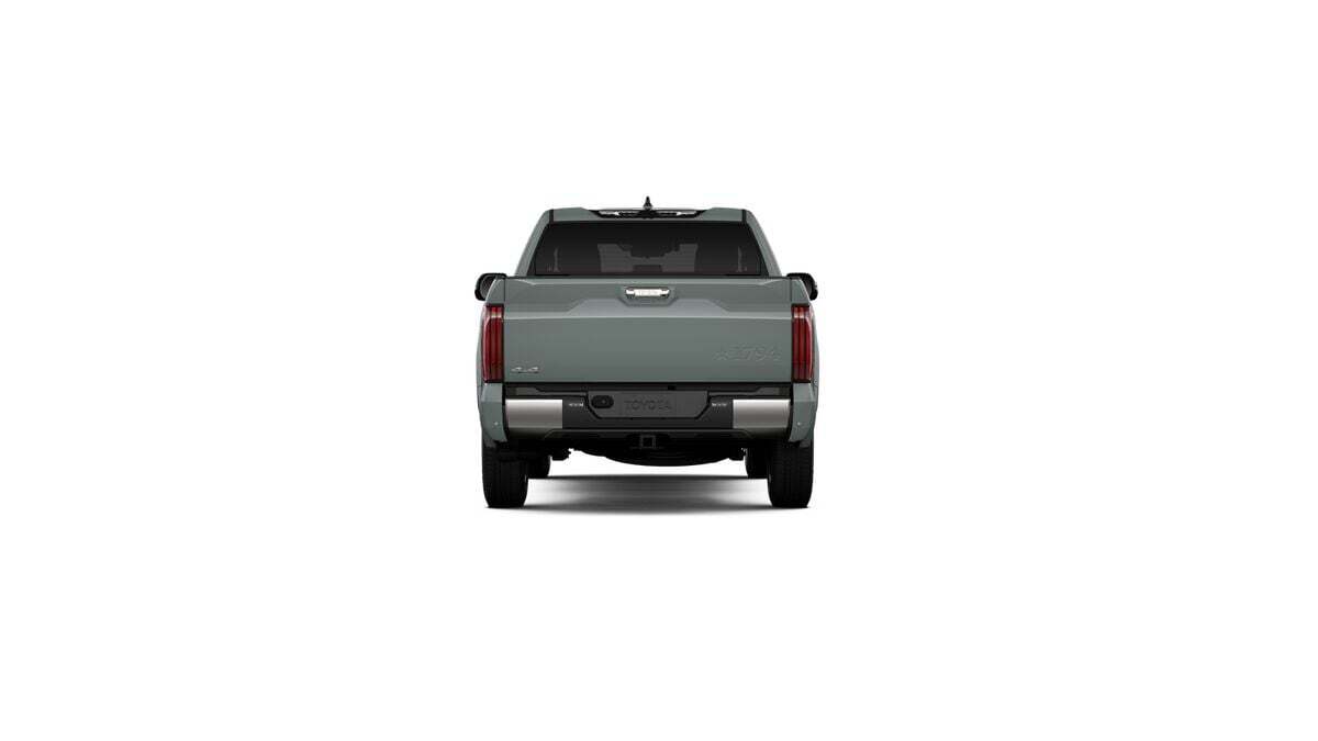 2026 Toyota Tundra 1794 Edition Laurel MD