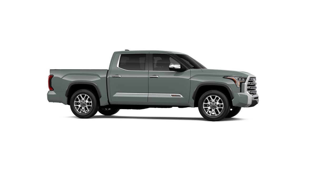 2026 Toyota Tundra 1794 Edition Laurel MD