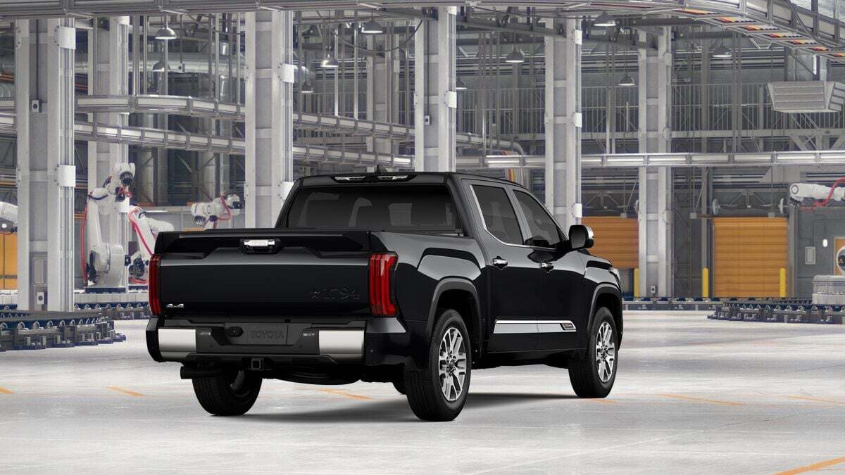 2026 Toyota Tundra 1794 Edition Laurel MD