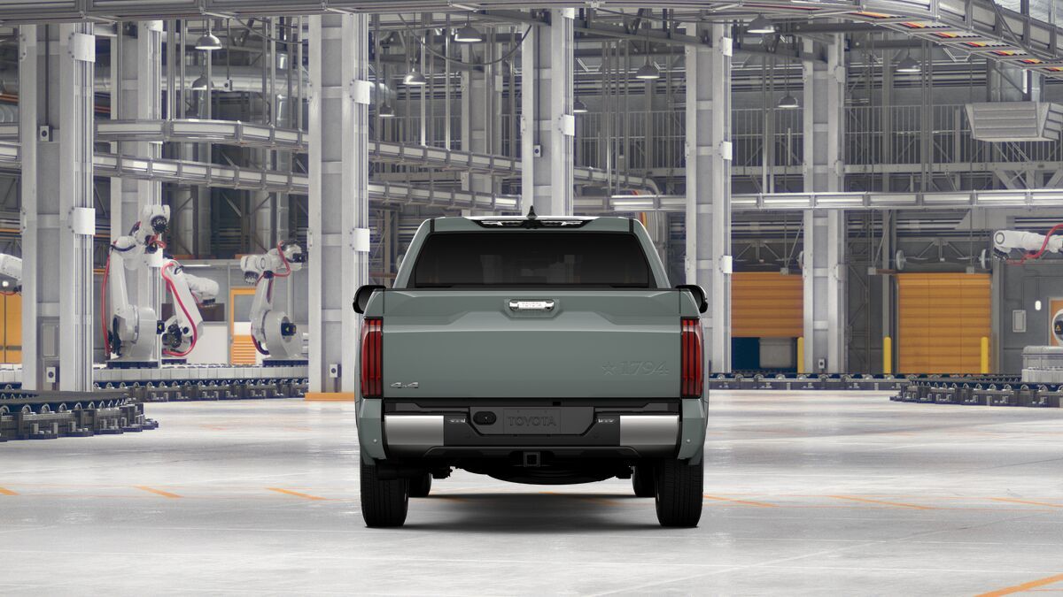 2026 Toyota Tundra 1794 Edition Laurel MD