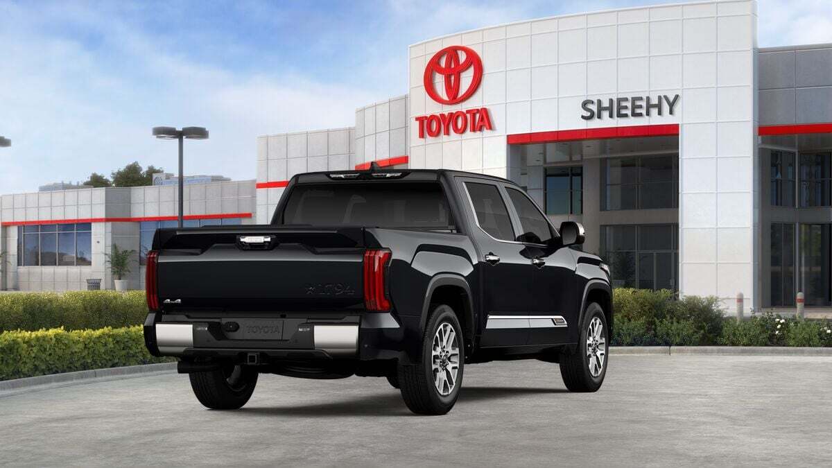 2026 Toyota Tundra 1794 Edition Laurel MD