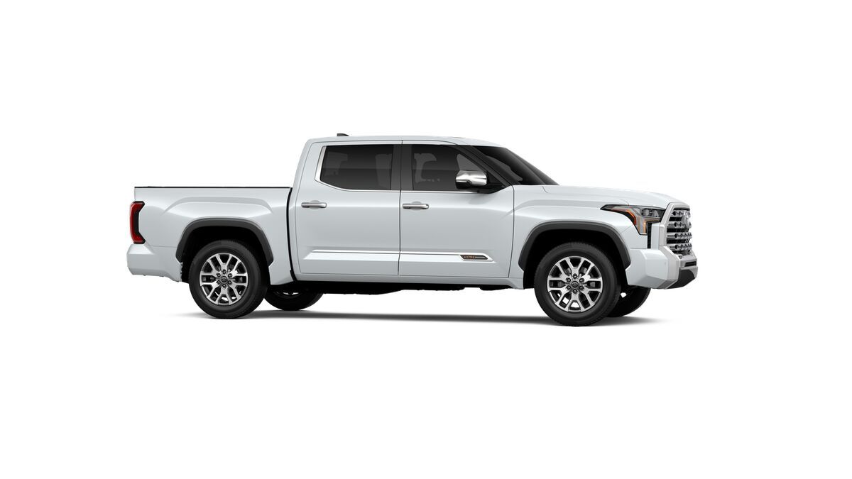 2026 Toyota Tundra 1794 Edition Laurel MD
