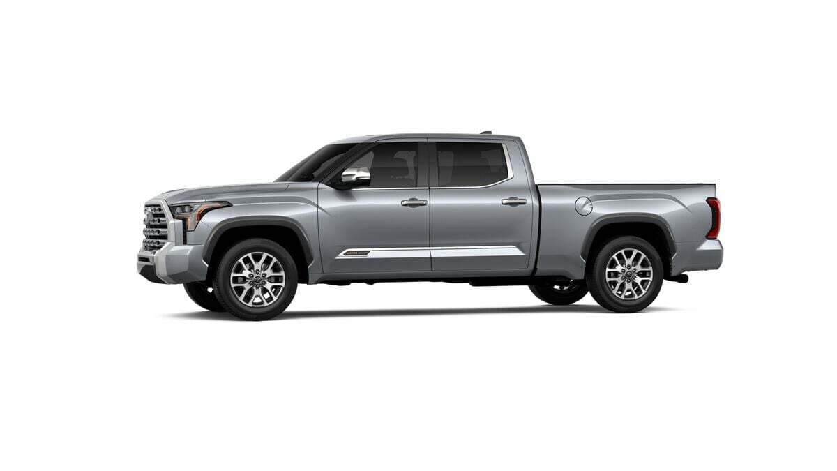 2026 Toyota Tundra 1794 Edition Laurel MD