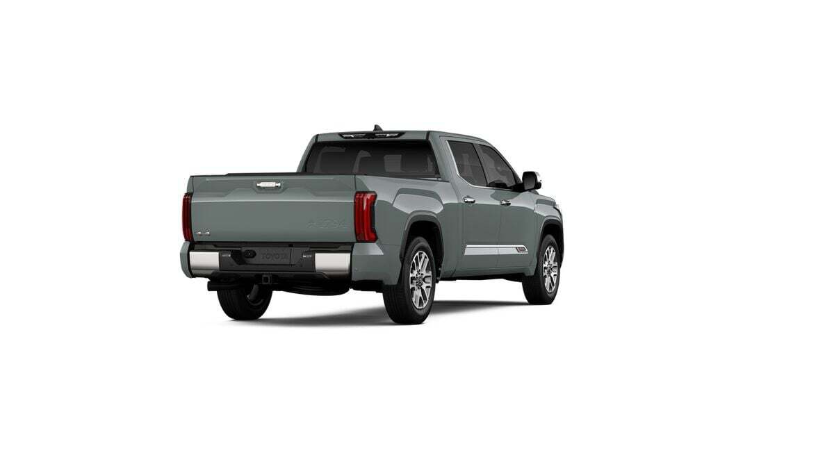2026 Toyota Tundra 1794 Edition Laurel MD
