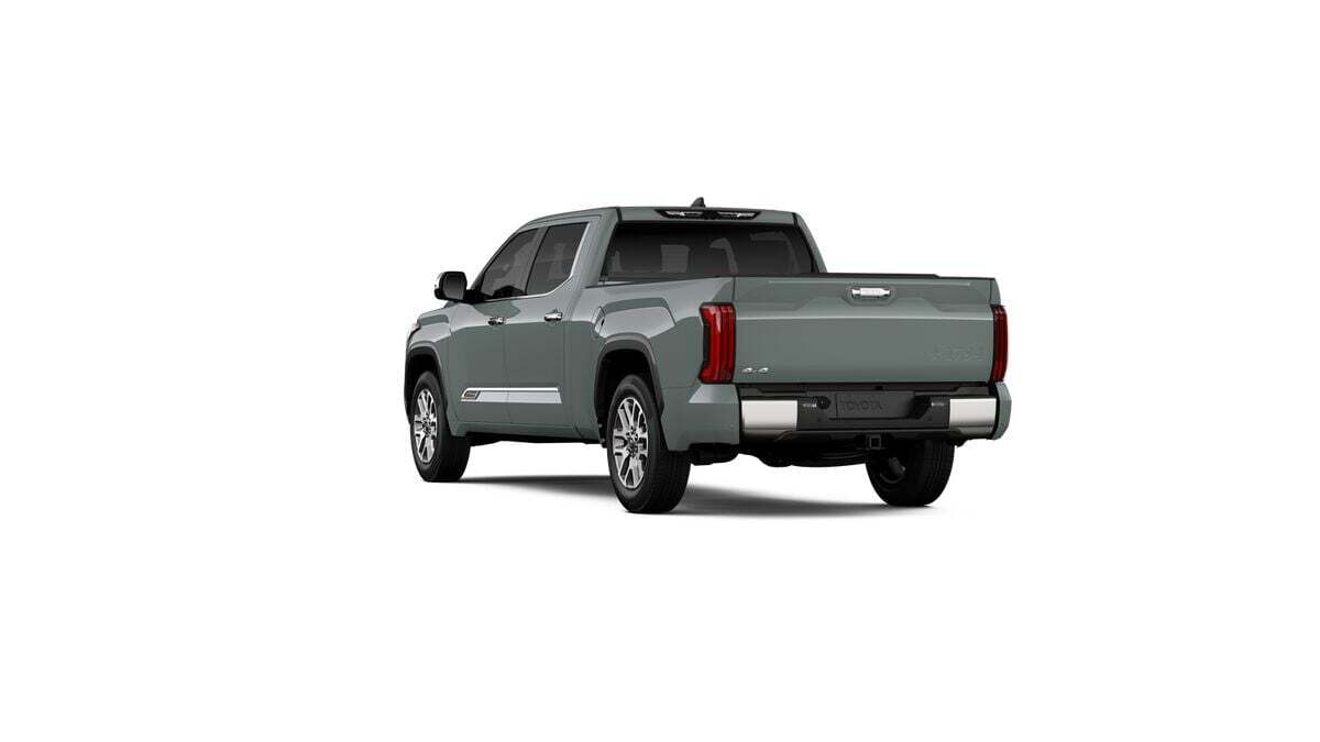 2026 Toyota Tundra 1794 Edition Laurel MD