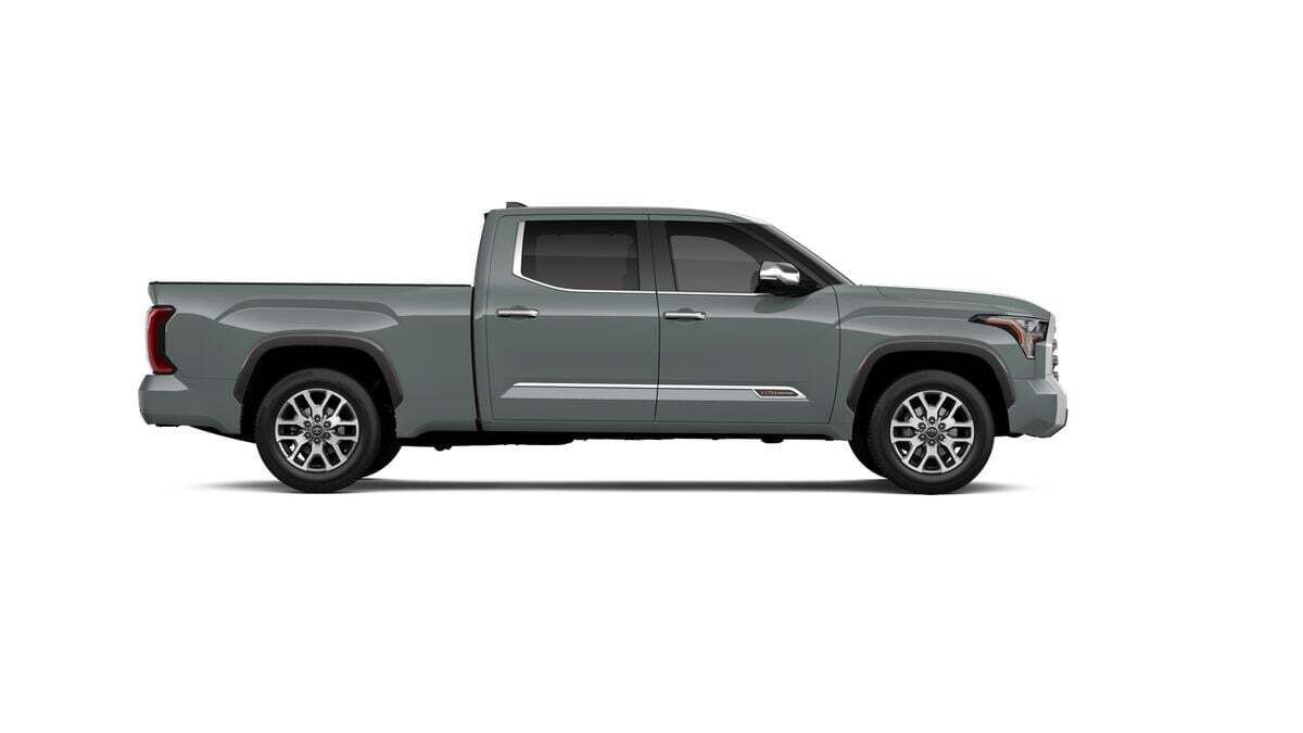 2026 Toyota Tundra 1794 Edition Laurel MD