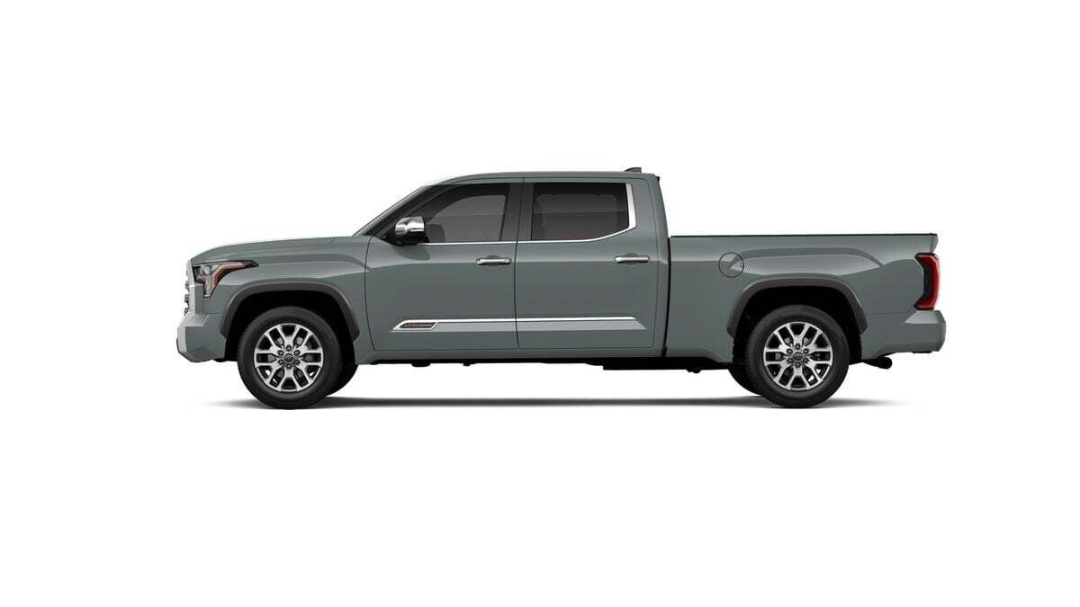 2026 Toyota Tundra 1794 Edition Laurel MD