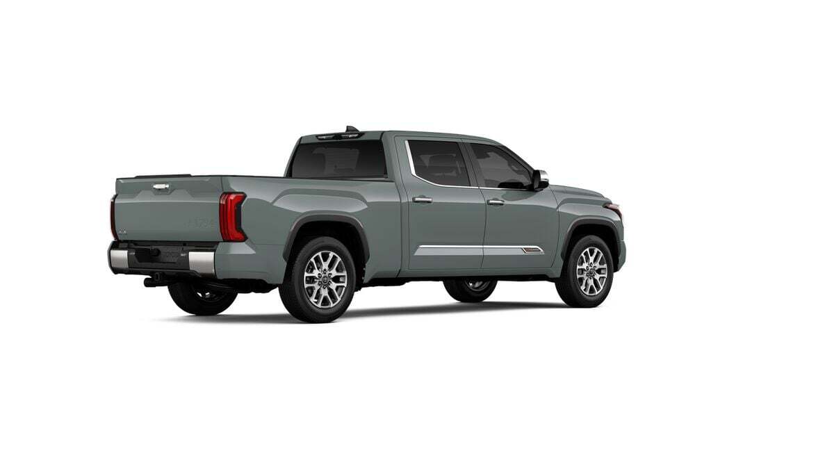 2026 Toyota Tundra 1794 Edition Laurel MD